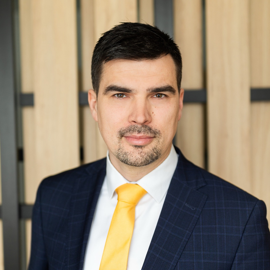 Miroslav Ivanovič